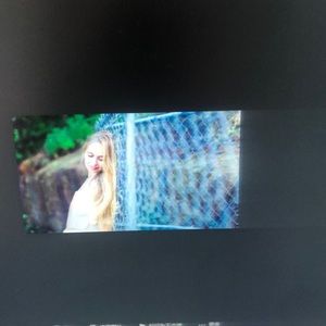 Meet your Posher, Morris